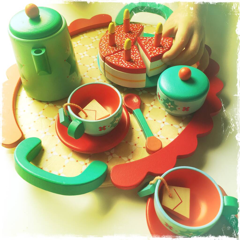 toy teasets