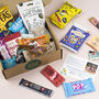 New Mum Snack Box – Perfect Gift For A New Mum, thumbnail 1 of 12