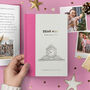 Timeless Collection 'Dear Mum' Memory Gift Journal, thumbnail 5 of 12