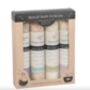 Self Love Variety Bath Salt Gift Set, thumbnail 2 of 3