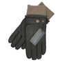 Reeves. Men's Cashmere Lined Deerskin Gloves, thumbnail 5 of 10