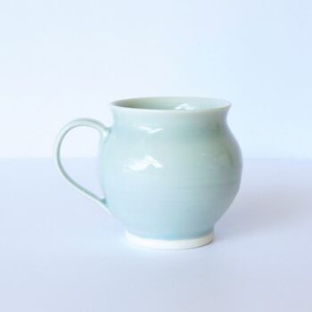 Porcelain Cup, 2 of 7