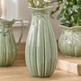 Kineton Sage Green Ceramic Collection, thumbnail 3 of 4