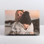 Personalised Mother's Day Photo Macbook Case, thumbnail 1 of 9