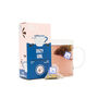 Dozy Girl Chamomile Tea Bag Gift, thumbnail 1 of 4