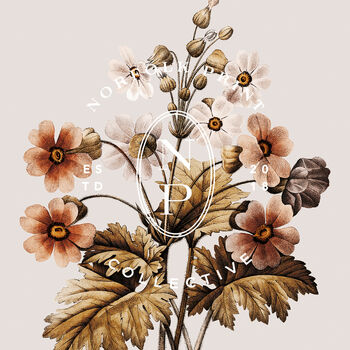 Birth Flower Print 'Primrose' For February, 9 of 9