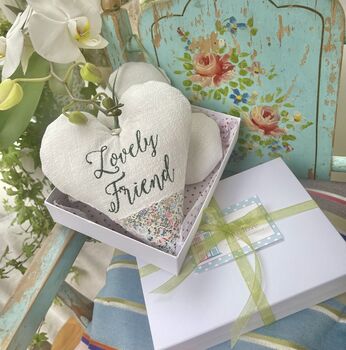 Special Friend Heart, 7 of 9