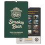 2025 Smokey Bear Calendar, thumbnail 1 of 4