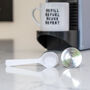 Refill Refuel Nespresso Coffee Pod And Espresso Mug Set, thumbnail 7 of 7