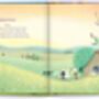 Personalised Children's Book, Book Of Blessings, thumbnail 3 of 9