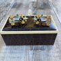 Formula One Cufflinks, thumbnail 2 of 4