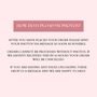 Flower Girl Proposal Photo Card, Wedding Proposal Card, thumbnail 3 of 4