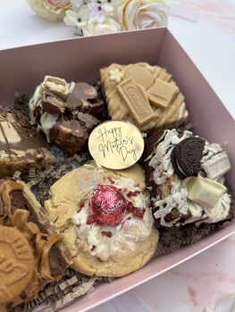 Mother's Day Mixed Treat Box, 2 of 4