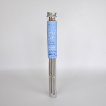 Merry Christmas Incense Sticks Trio Gift Set, 6 of 7