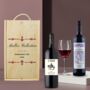 Malbec Classic Red Wine Gift Set Collection, thumbnail 1 of 2