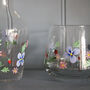 Hand Painted Strawberry Bedside Carafe Set, thumbnail 3 of 4