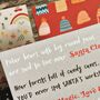 Christmas Treasure Hunt With Personalised Activity Card, thumbnail 6 of 8