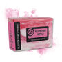 Raspberry Ripple Scottish Handmade Soap, thumbnail 4 of 4