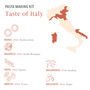 Taste Of Italy Ultimate Pasta Making Kit, thumbnail 6 of 12
