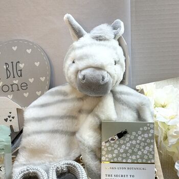New Mummy And New Baby Dream Big Gift Set, 2 of 7