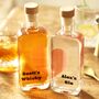 Personalised Pair Of 20cl Heart Couples' Spirits, thumbnail 7 of 9