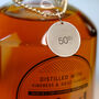 Personalised Aged Well Milestone Birthday Decanter, thumbnail 3 of 5