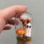 Pet Ghost In A Glass Dome, thumbnail 5 of 5
