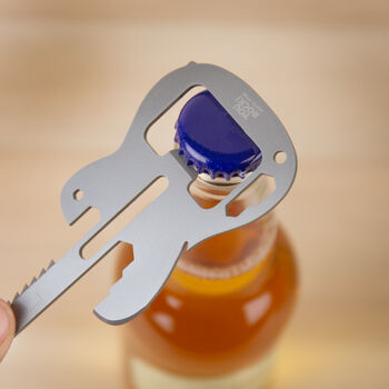 You Rock! Multi Tool 20 In One Guitar Gadget, 4 of 5