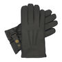Hamdon. Men's Deerskin Cashmere Lined Gloves, thumbnail 7 of 11