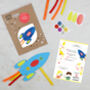 Make Your Own Rocket Wand Kit, thumbnail 1 of 4