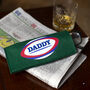 Rugby Glasses Case Personalised Fathers Day Gift, thumbnail 1 of 2