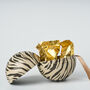 Bauble In Swedish Design Filled With Chocolate Truffles, thumbnail 8 of 11