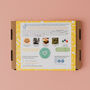 Children's Eco Activity Box: Majestic Lions, thumbnail 3 of 11