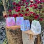 Build Your Own Personalized Retro Village Of Four Traditional Cottages, thumbnail 6 of 8