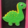 Dinosaur Biscuit, thumbnail 2 of 2