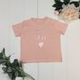 Mini Hen Baby Outfit, thumbnail 3 of 4