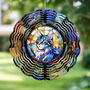Cat Wind Spinner, thumbnail 7 of 12