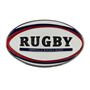 Rugby Ball Golf Ball Marker, thumbnail 1 of 3