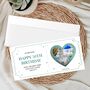 Personalised Birthday Scratch Reveal Surprise Ticket, Any Birthday, thumbnail 4 of 10