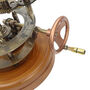 Engraved Mechanical Orrery Solar Astronomy System, thumbnail 10 of 11
