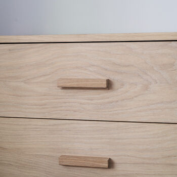 Alcove Chest Of Drawers, 5 of 6