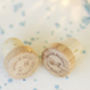 Personalised With Your Text Eco Wine Cork Stopper, thumbnail 5 of 6