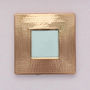 Copper Photograph Frame By G Decor, thumbnail 6 of 12