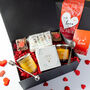 'With Love' Luxury Preserves And Tea Hamper, thumbnail 3 of 3
