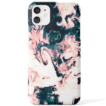 Aesthetic Cloud Phone Case, 2 of 6