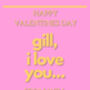 Personalised Valentines Craft Lager Gift, thumbnail 6 of 11