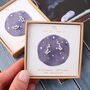 Star Sign Constellation Earrings Studs, thumbnail 3 of 10