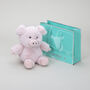 Mini Pig Soft Toy With Gift Bag, thumbnail 1 of 4