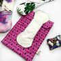 3x Reusable Menstrual Pads Sanitary Towel Mix Start Set, thumbnail 11 of 11