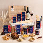 The Epicurean Red Wine Hamper, thumbnail 1 of 12